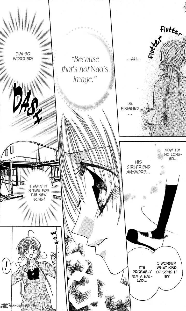 Renai Kyoushuujo Chapter 4 page 36
