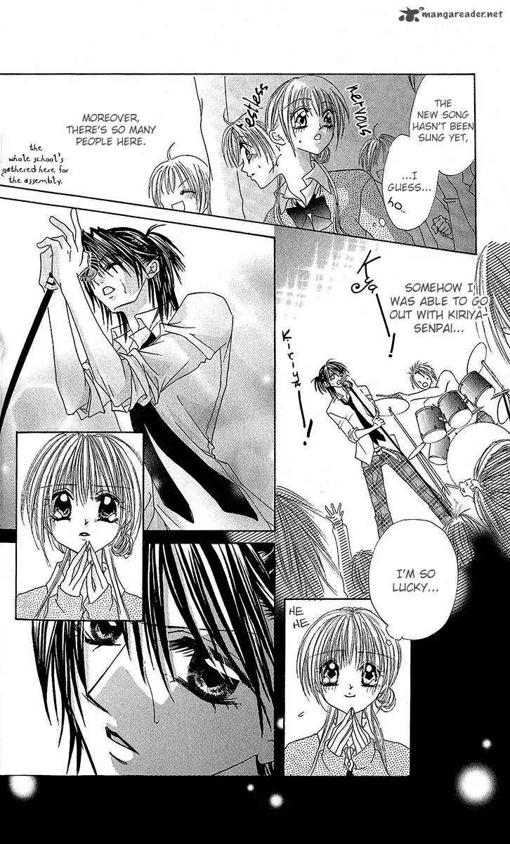 Renai Kyoushuujo Chapter 4 page 38