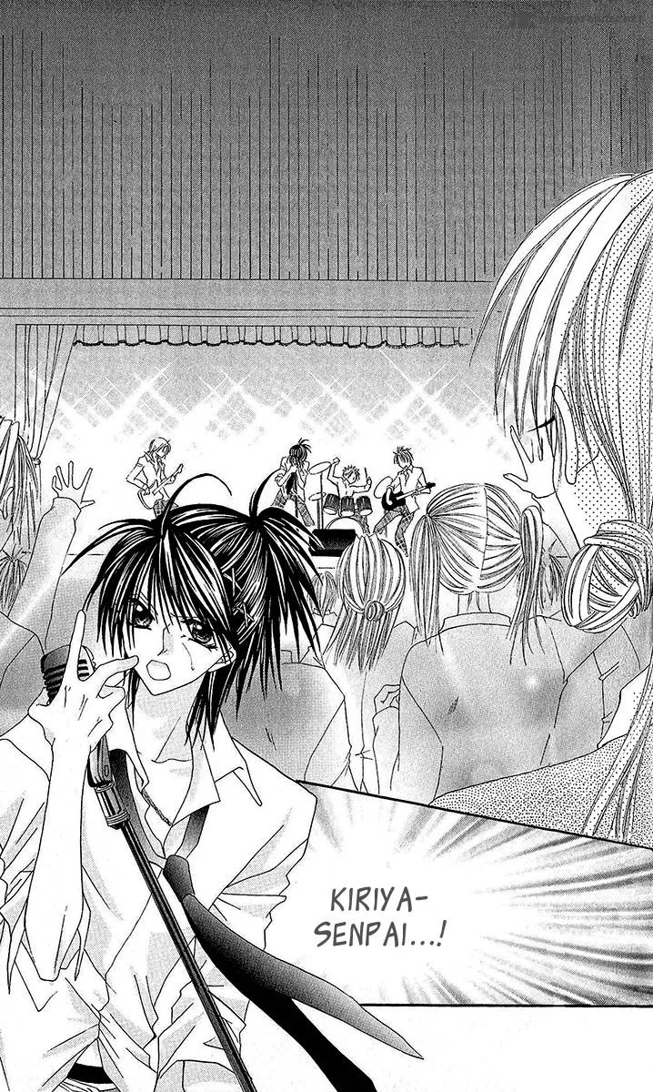 Renai Kyoushuujo Chapter 4 page 37