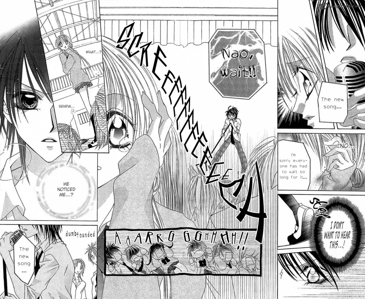 Renai Kyoushuujo Chapter 4 page 40