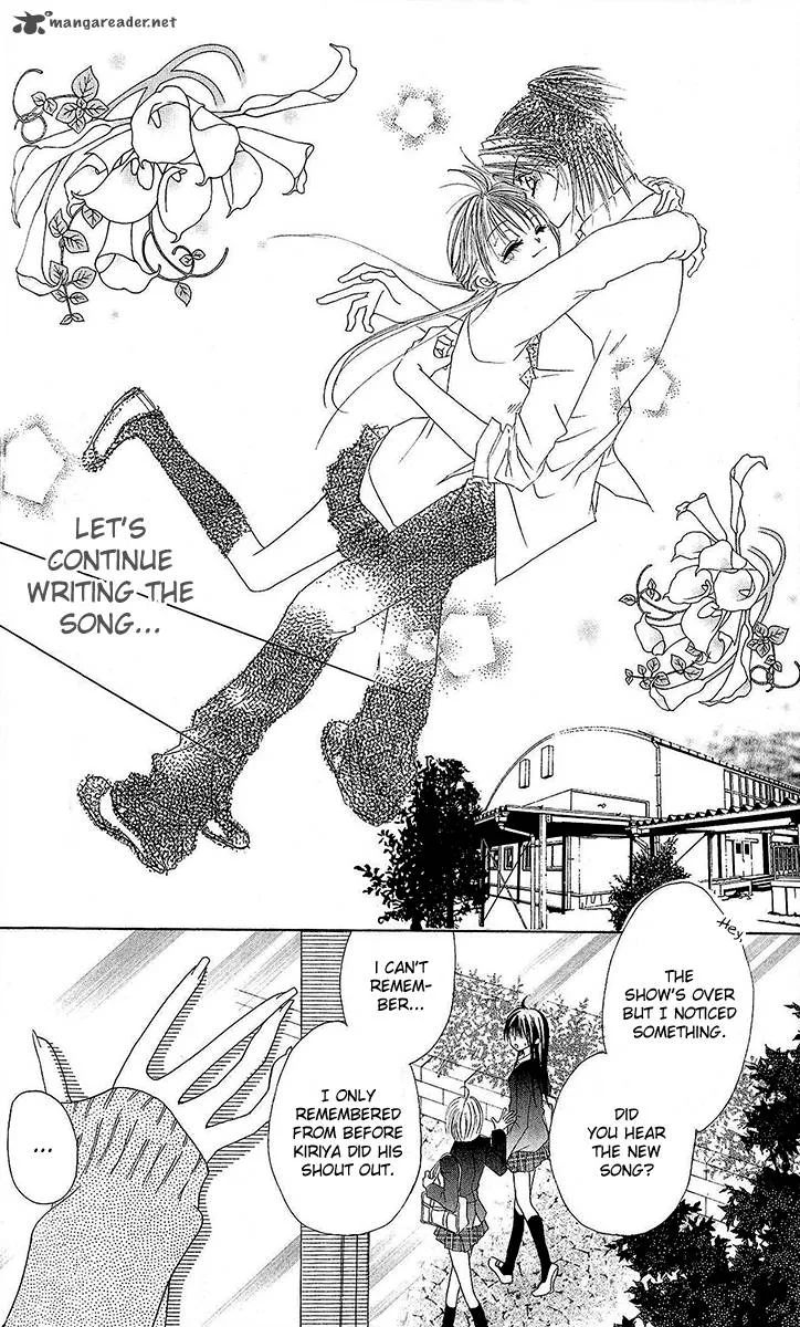 Renai Kyoushuujo Chapter 4 page 43