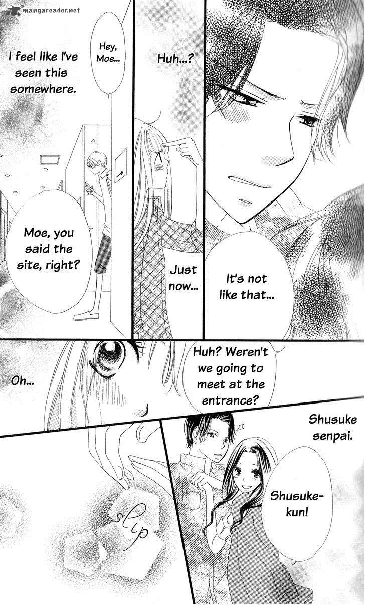 Renai Metro Chapter 1 page 25