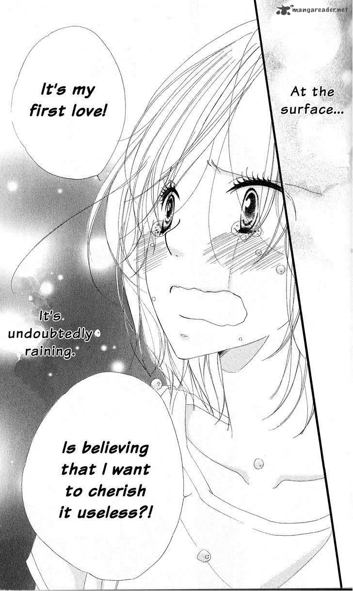 Renai Metro Chapter 1 page 45