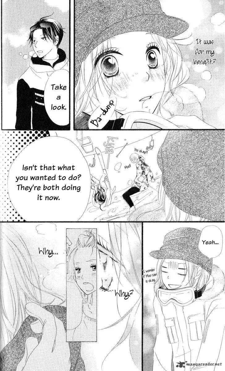 Renai Metro Chapter 4 page 19