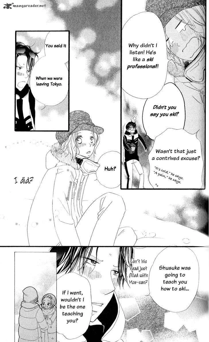 Renai Metro Chapter 4 page 18