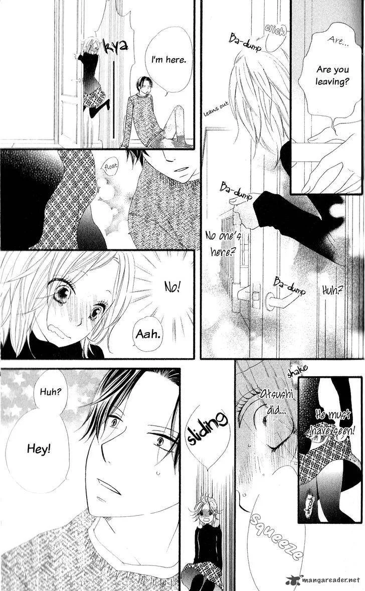 Renai Metro Chapter 4 page 24