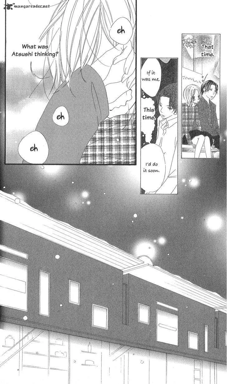 Renai Metro Chapter 5 page 30