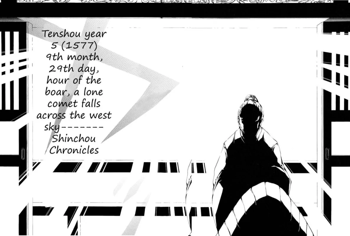 Rengoku ni Warau Chapter 1 page 52