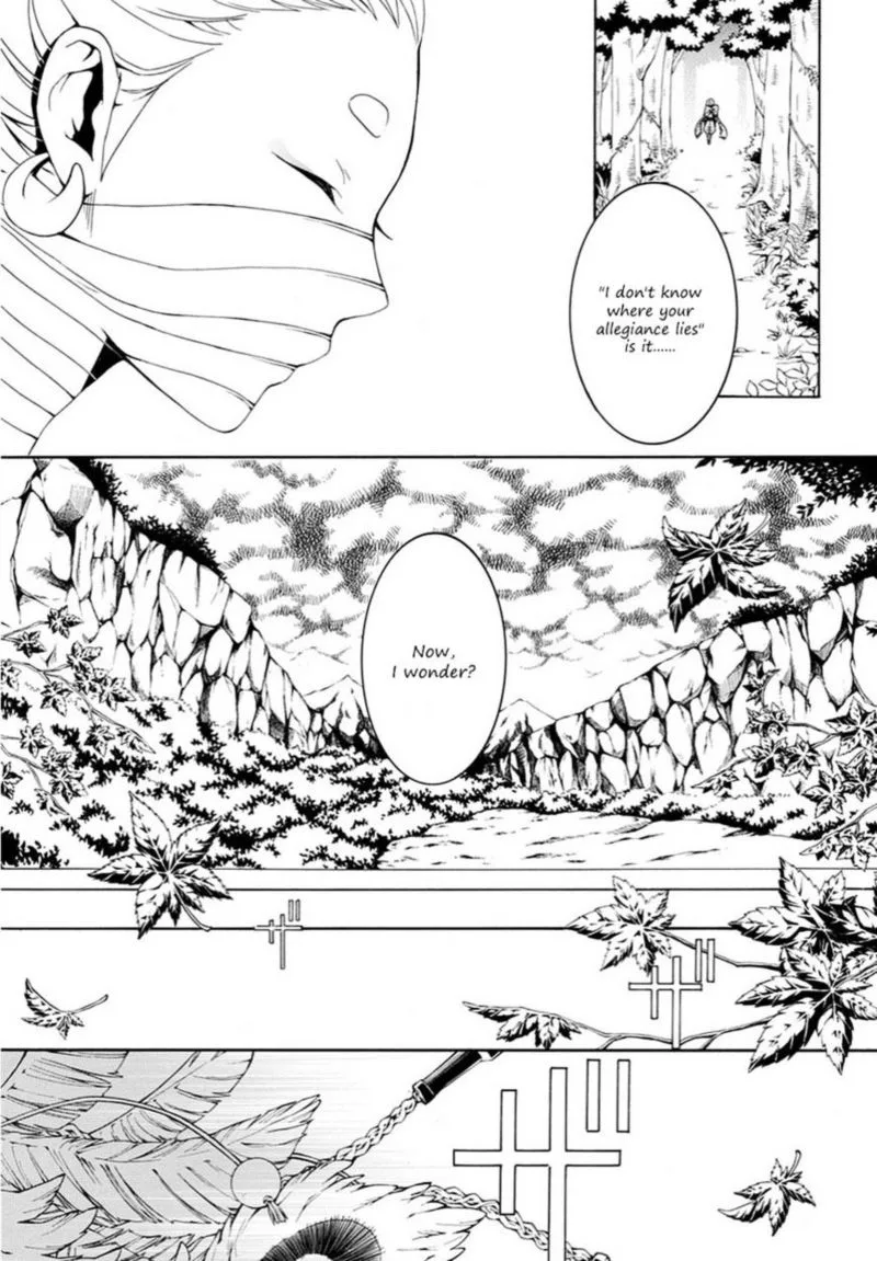Rengoku ni Warau Chapter 10 page 5
