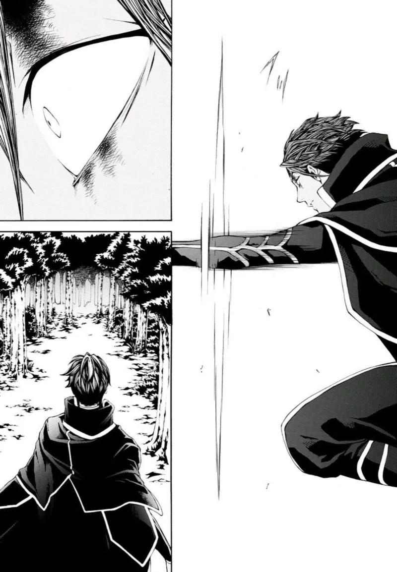 Rengoku ni Warau Chapter 12 page 16