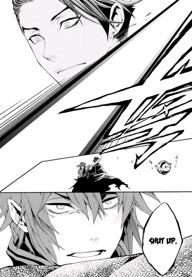 Rengoku ni Warau Chapter 12 page 10