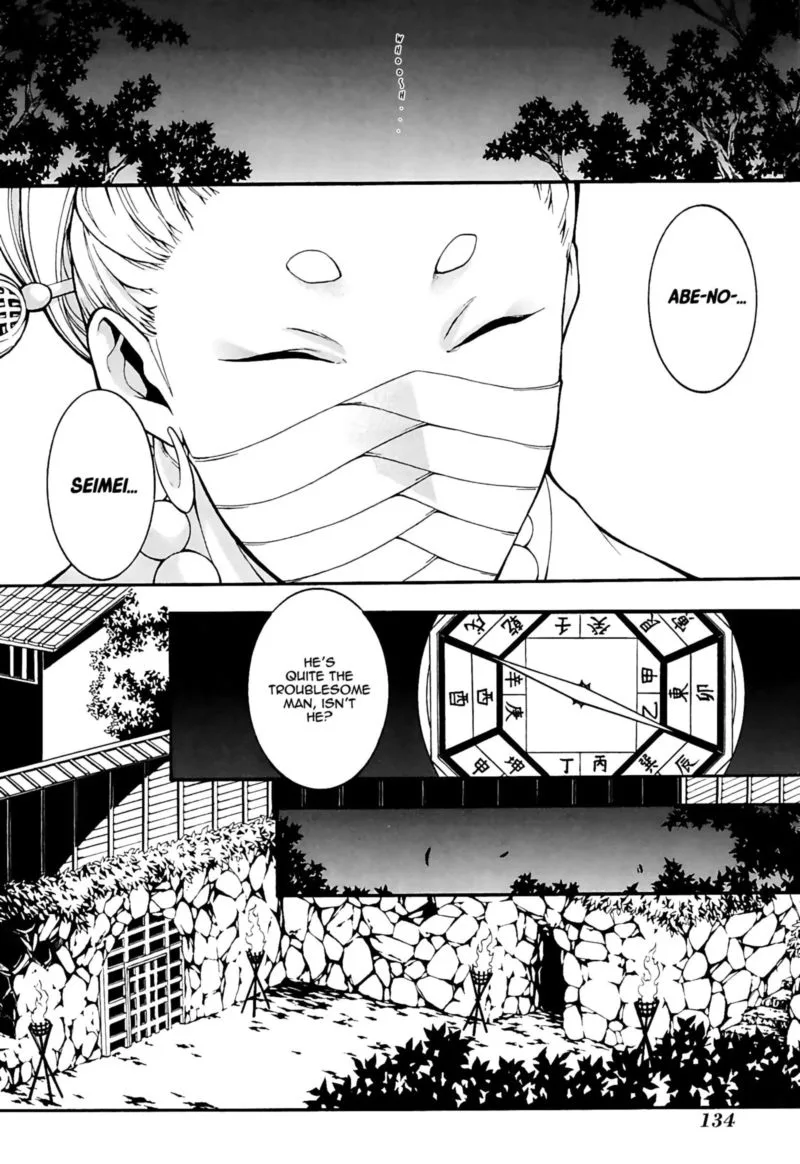 Rengoku ni Warau Chapter 20 page 37