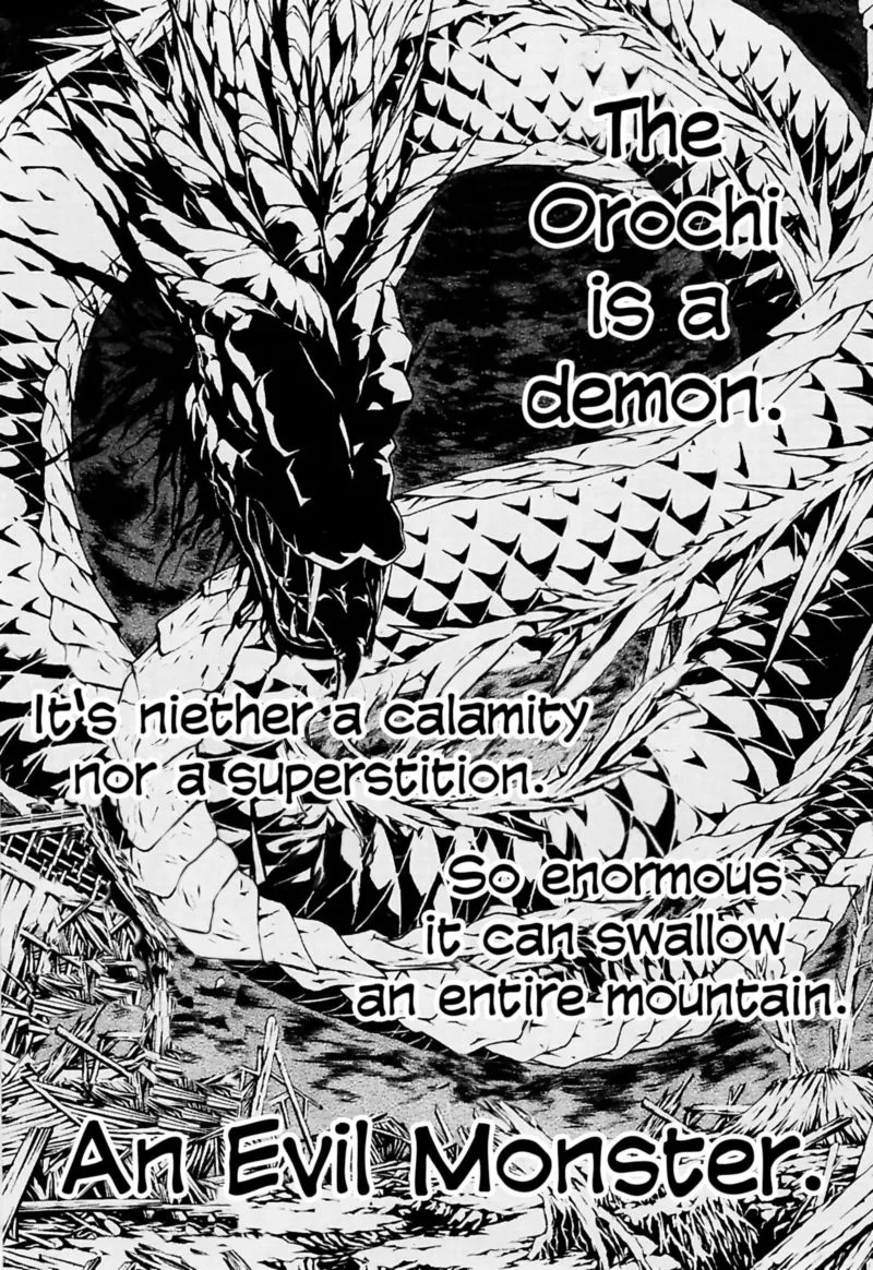 Rengoku ni Warau Chapter 21 page 13