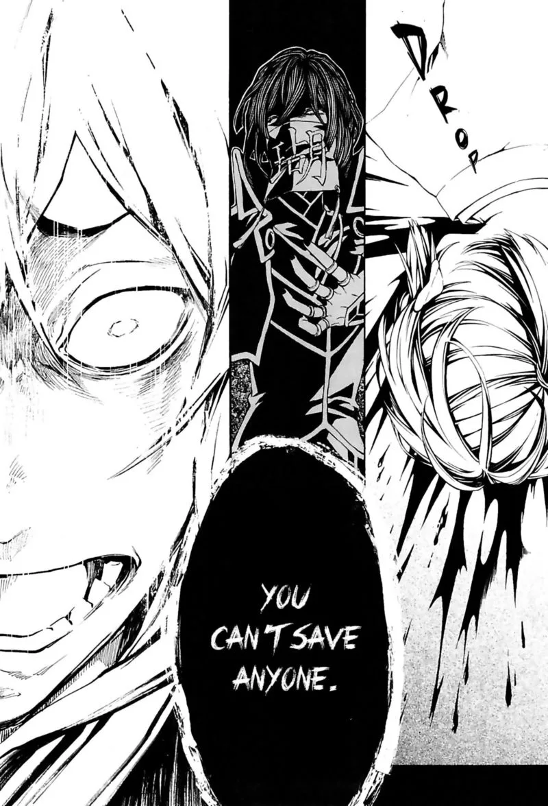 Rengoku ni Warau Chapter 26 page 27