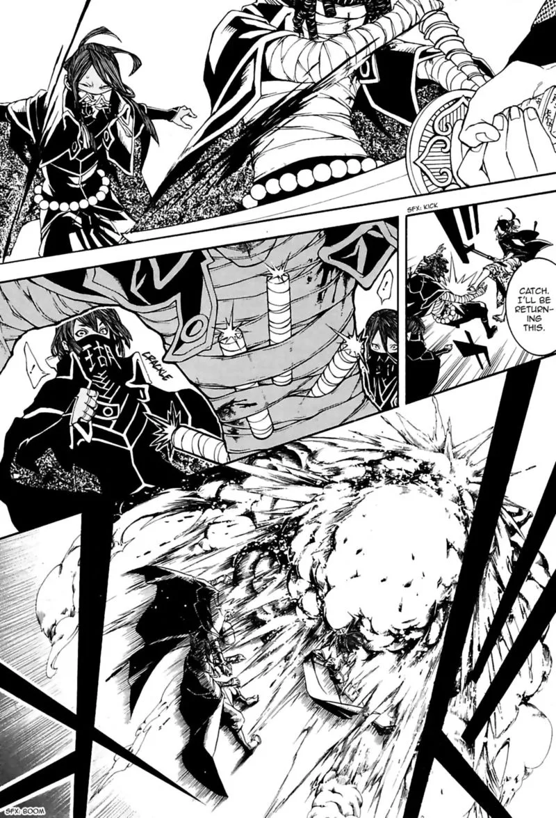 Rengoku ni Warau Chapter 26 page 39