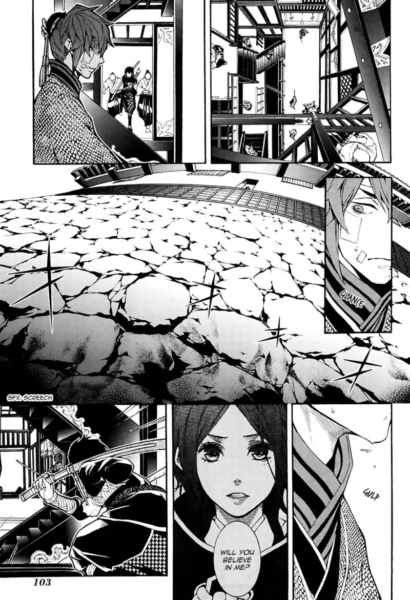 Rengoku ni Warau Chapter 29 page 39