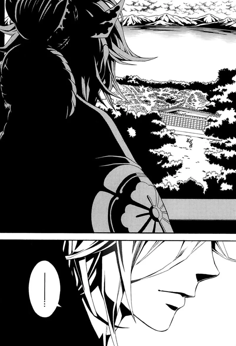 Rengoku ni Warau Chapter 30 page 16