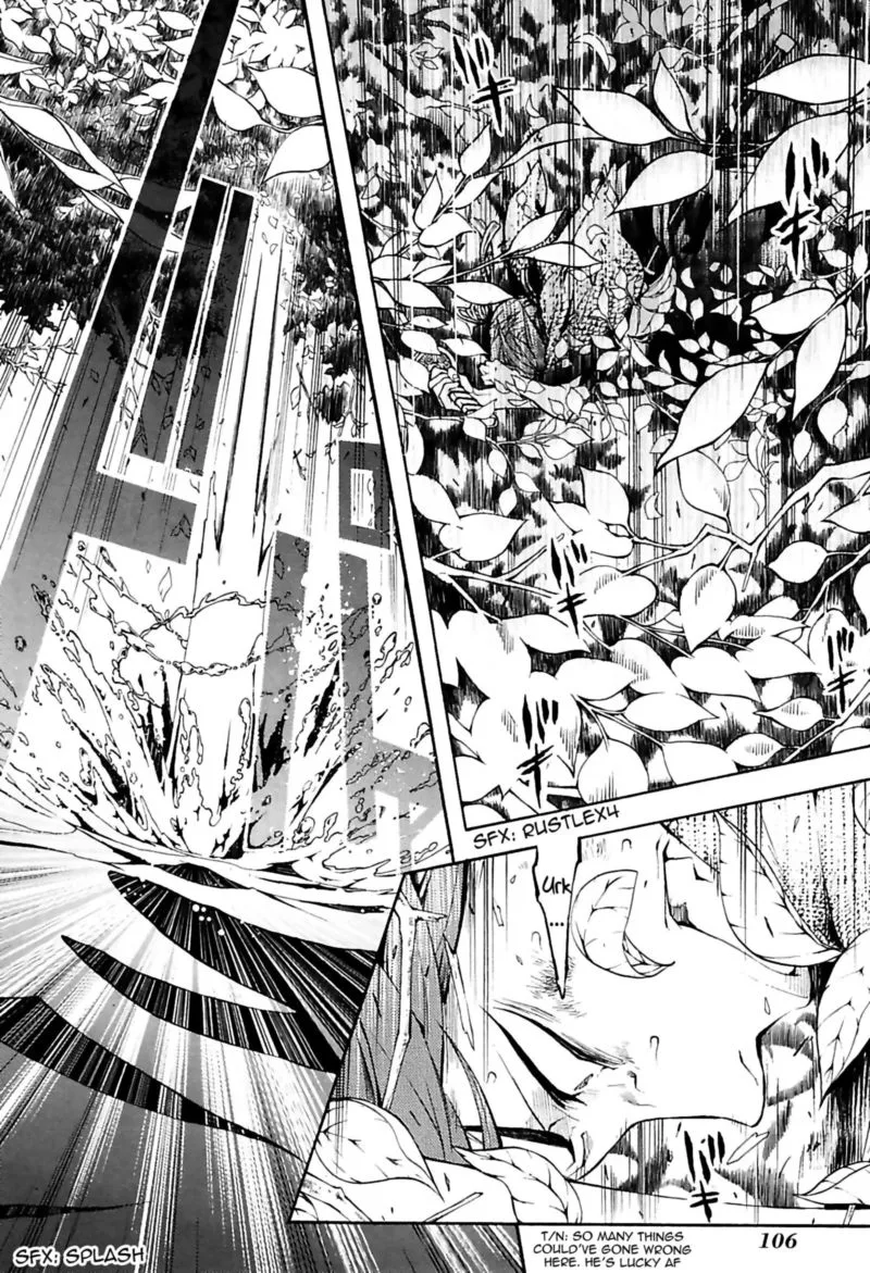 Rengoku ni Warau Chapter 30 page 2