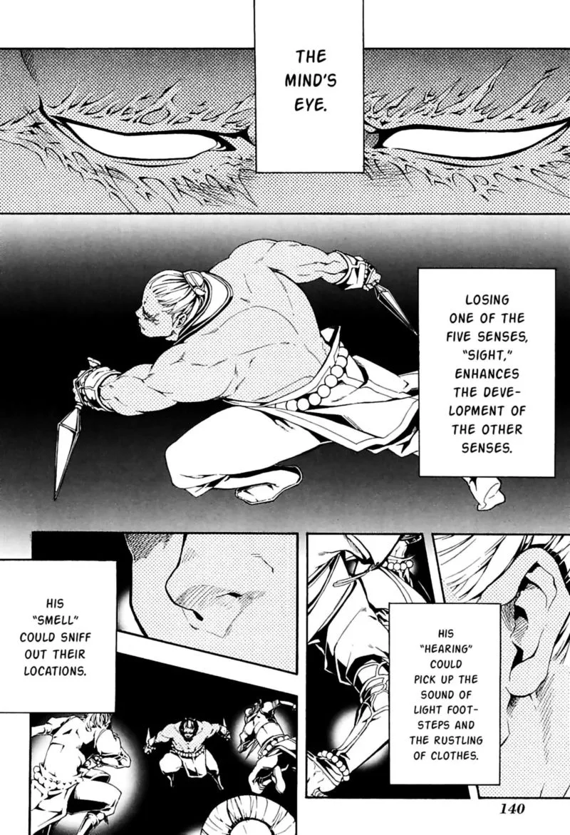 Rengoku ni Warau Chapter 30 page 35