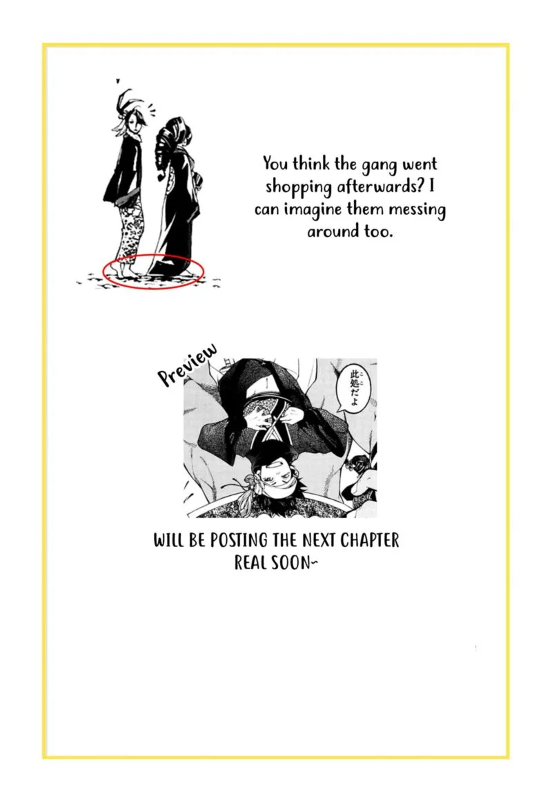 Rengoku ni Warau Chapter 30 page 38