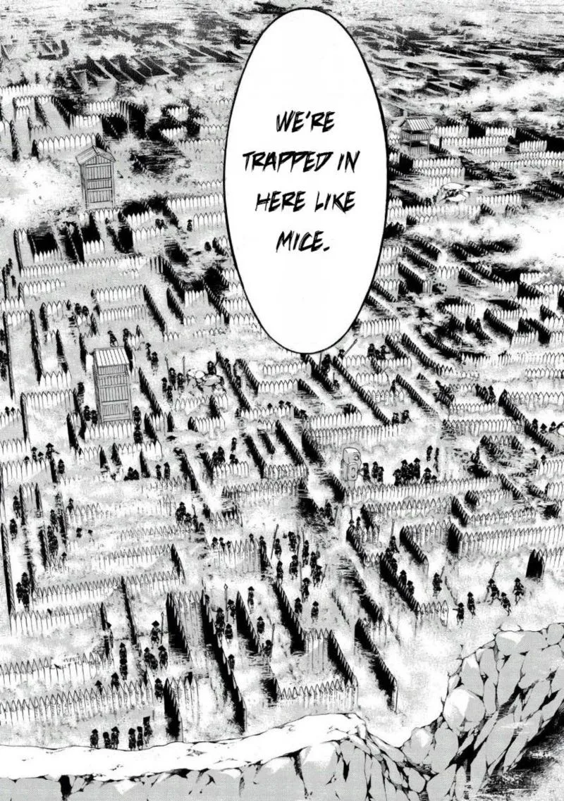 Rengoku ni Warau Chapter 42 page 18
