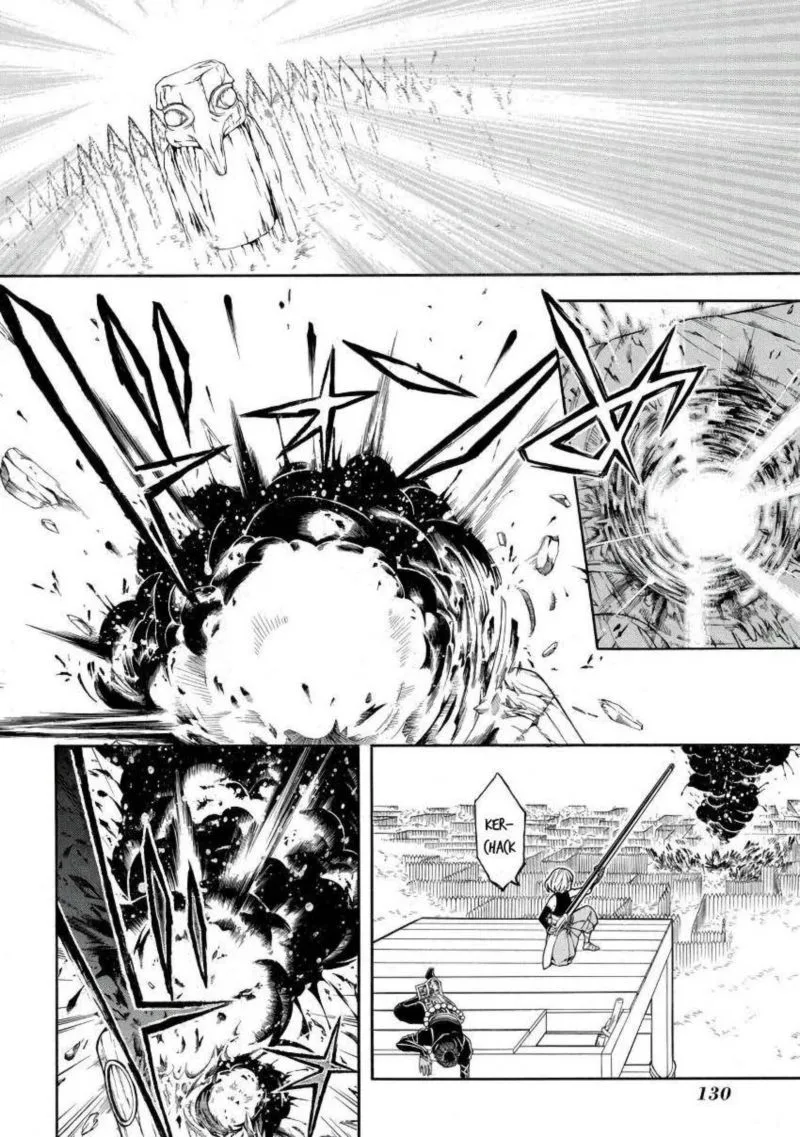 Rengoku ni Warau Chapter 44 page 30