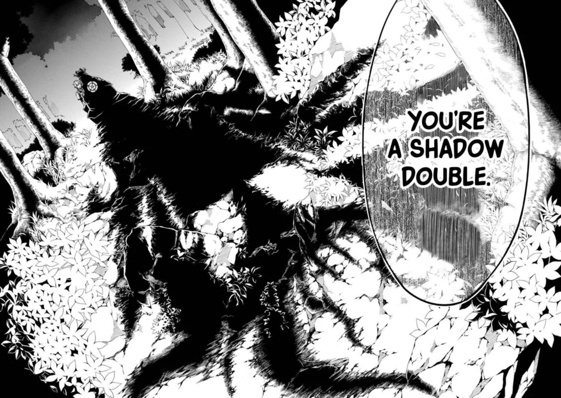 Rengoku ni Warau Chapter 47 page 10