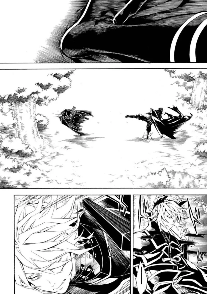 Rengoku ni Warau Chapter 48 page 4