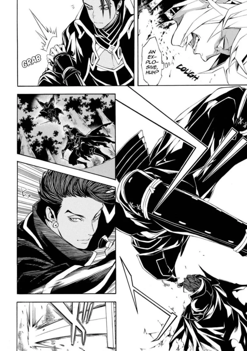 Rengoku ni Warau Chapter 48 page 8
