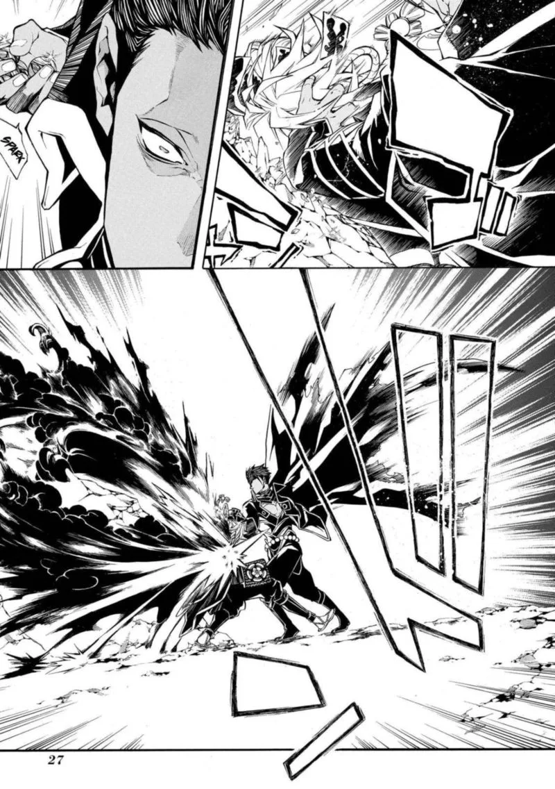Rengoku ni Warau Chapter 48 page 7