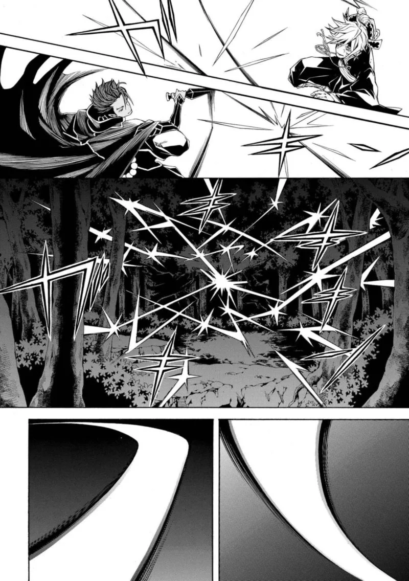 Rengoku ni Warau Chapter 49 page 9