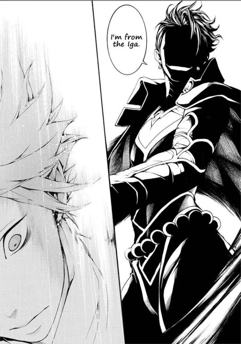 Rengoku ni Warau Chapter 5 page 78