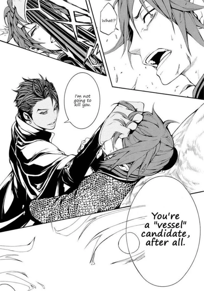 Rengoku ni Warau Chapter 5 page 80