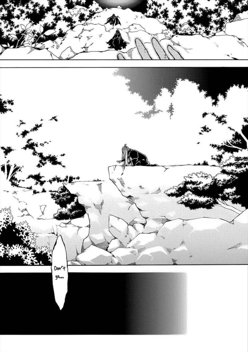 Rengoku ni Warau Chapter 50 page 18