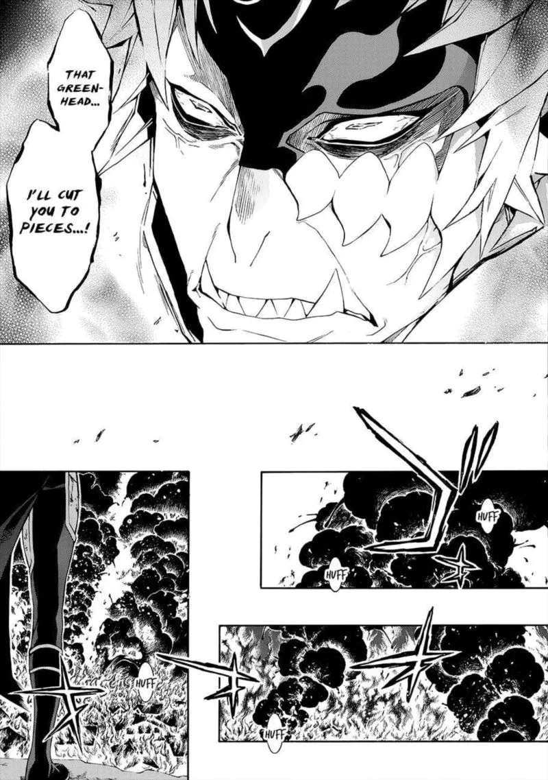 Rengoku ni Warau Chapter 52 page 16