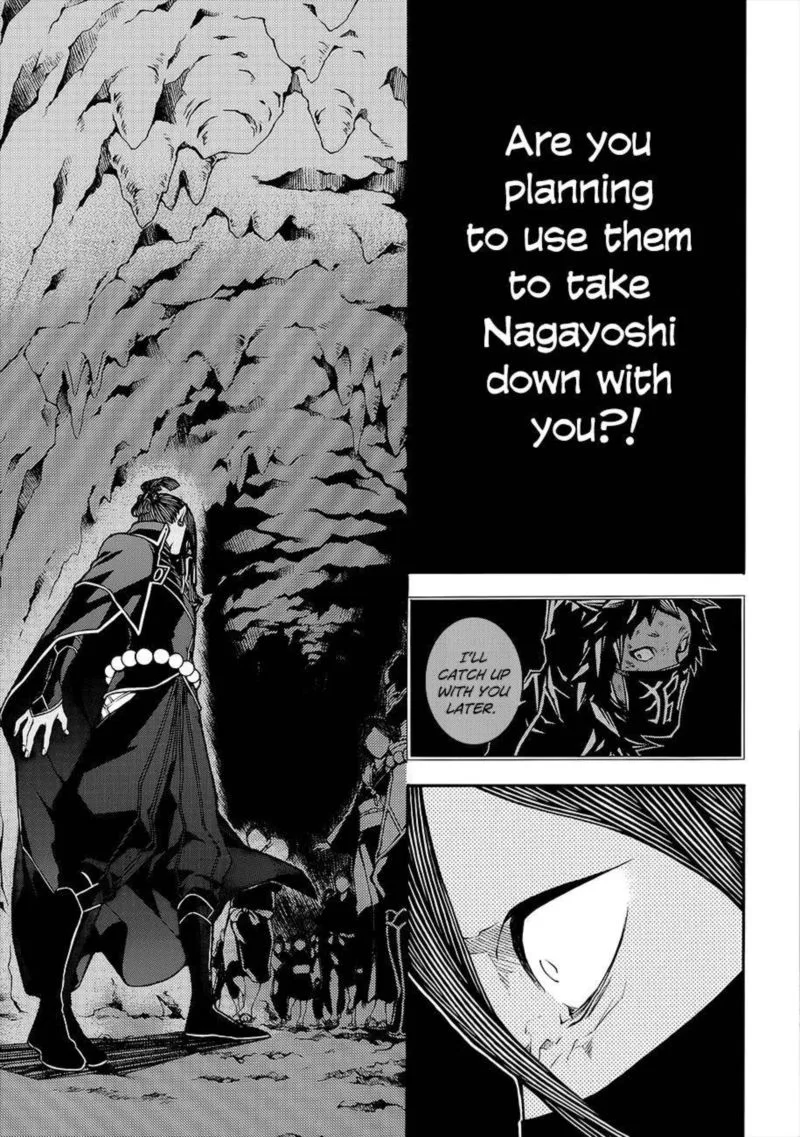 Rengoku ni Warau Chapter 53 page 5