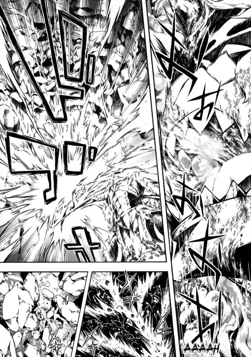 Rengoku ni Warau Chapter 53 page 29