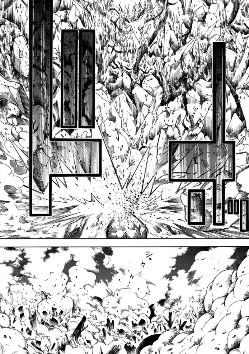 Rengoku ni Warau Chapter 53 page 30