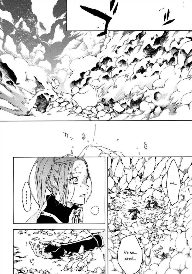 Rengoku ni Warau Chapter 53 page 53