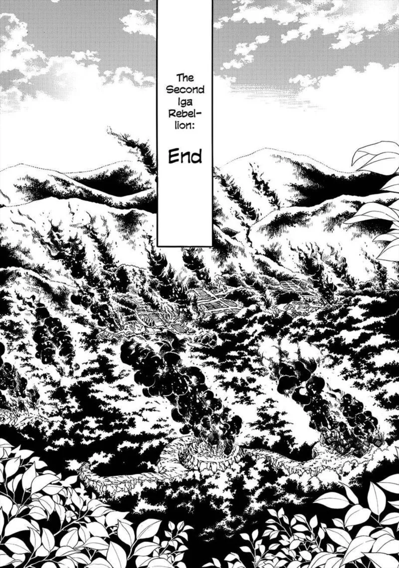 Rengoku ni Warau Chapter 54 page 41