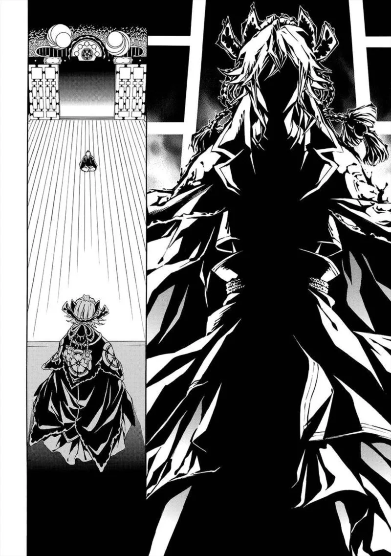 Rengoku ni Warau Chapter 55 page 43