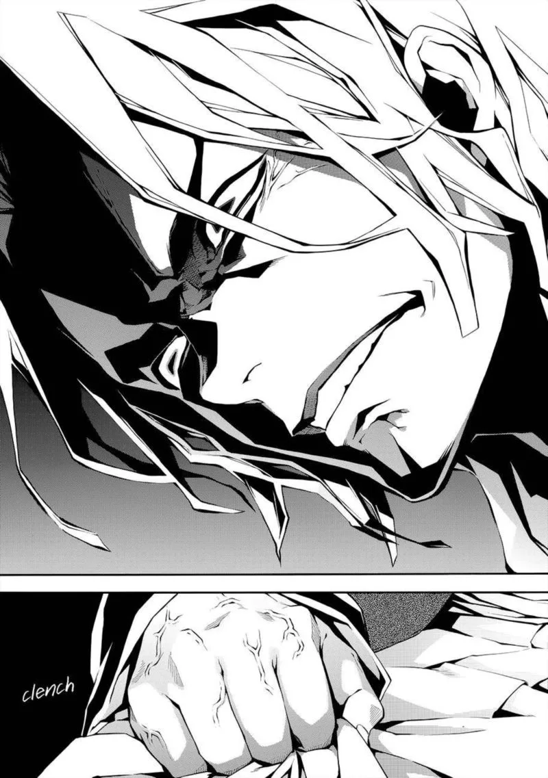 Rengoku ni Warau Chapter 56 page 26