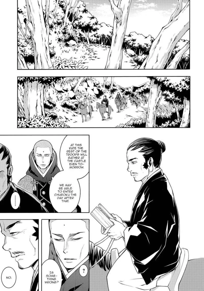 Rengoku ni Warau Chapter 60 page 4
