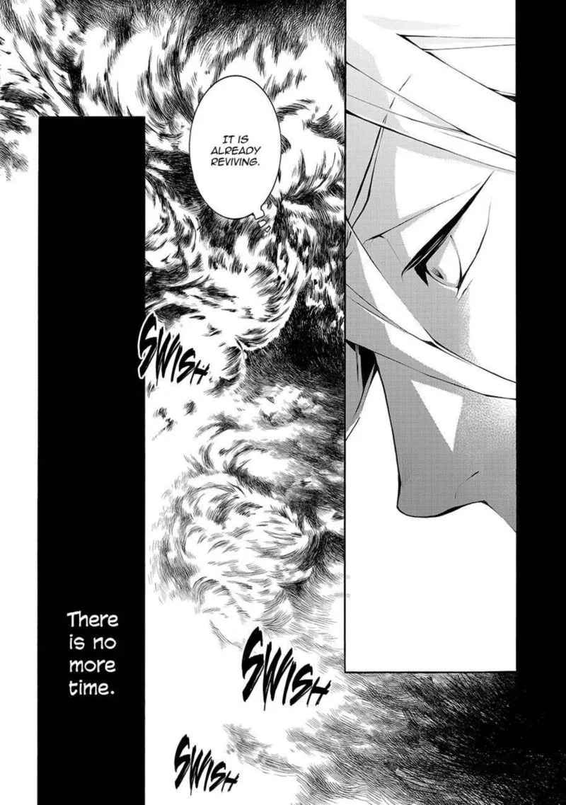Rengoku ni Warau Chapter 61 page 8