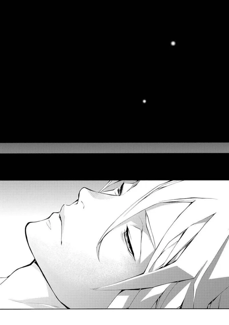 Rengoku ni Warau Chapter 62 page 9