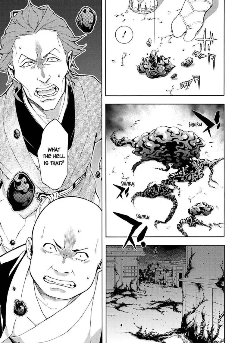 Rengoku ni Warau Chapter 63 page 3
