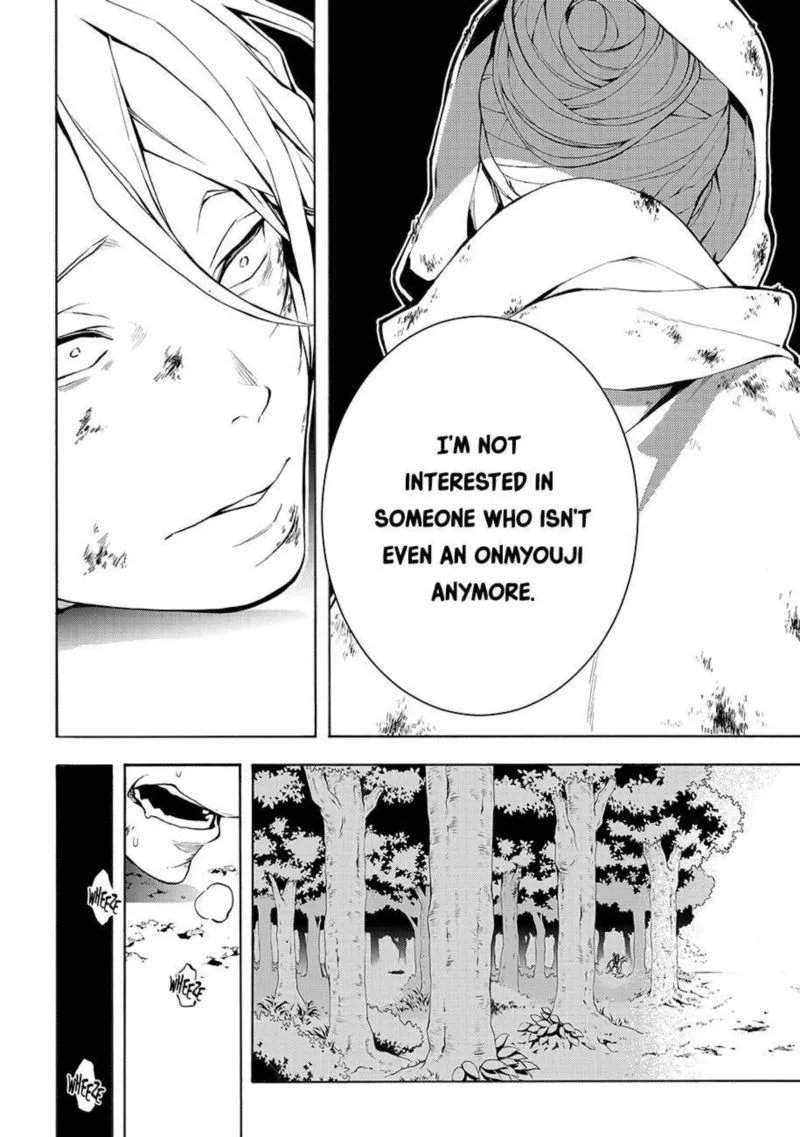 Rengoku ni Warau Chapter 64 page 23