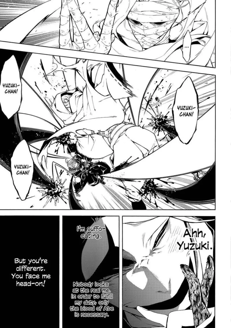 Rengoku ni Warau Chapter 64 page 15