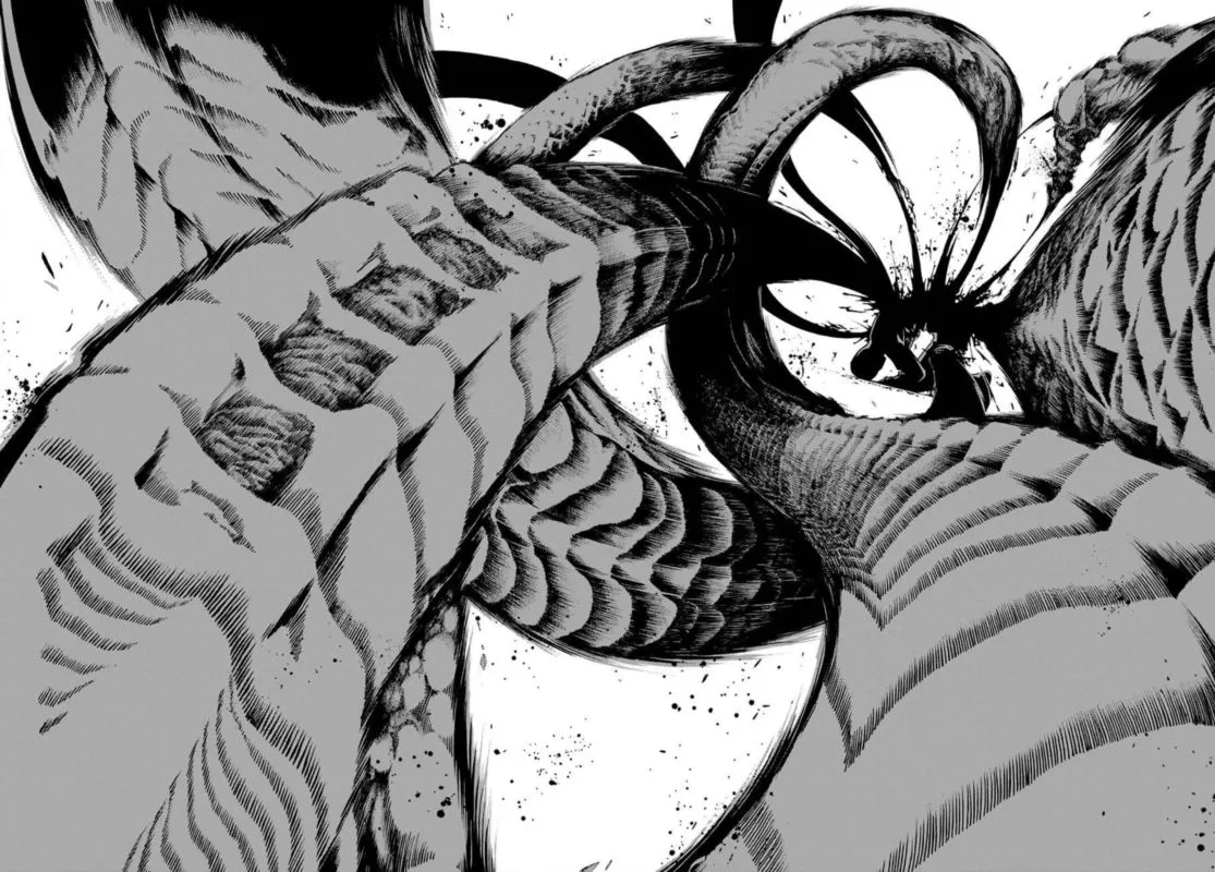 Rengoku ni Warau Chapter 65 page 19