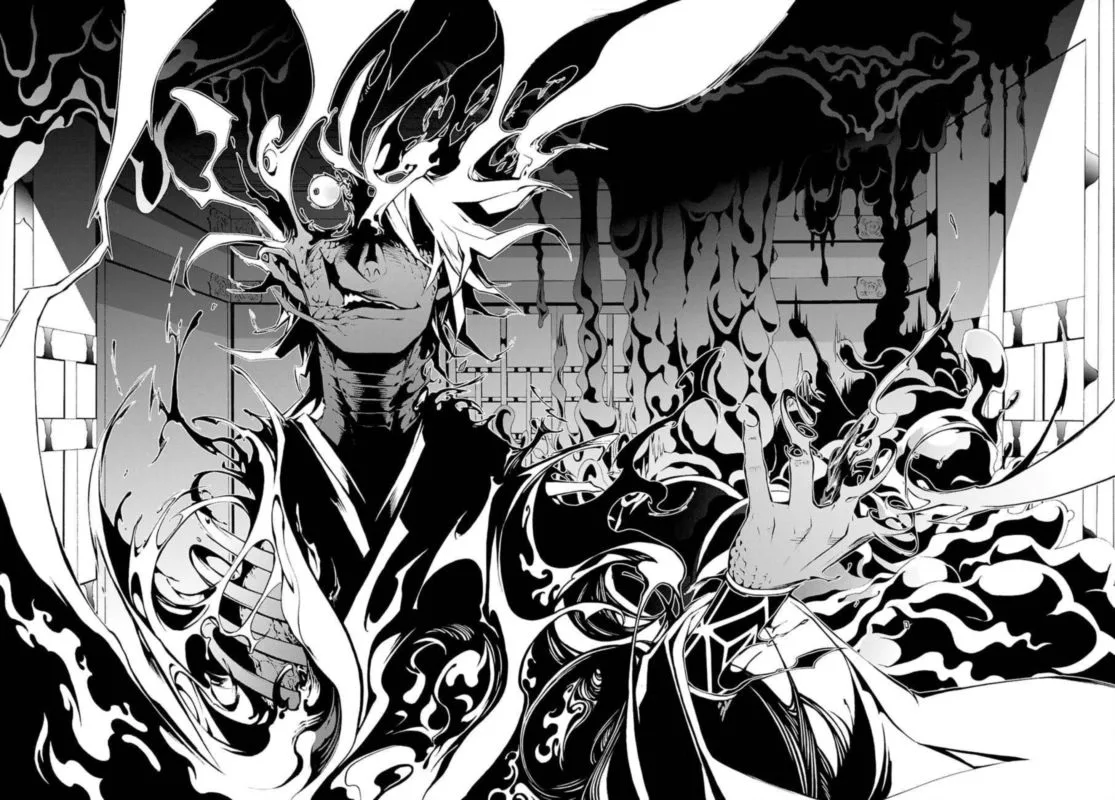 Rengoku ni Warau Chapter 66 page 34
